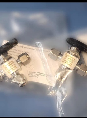 Inficon 398-483 VGC503 Triple Channel