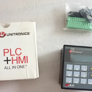 UNITRONICS OPLC M-90 M91-2-R1 控制器