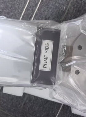 AMAT 3870-03394 MKS 638B-23795