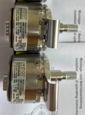 SEW AMG 73 S S24 S2048 型号 AS7Y/AV7Y 编码器