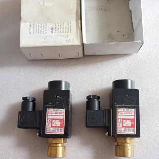 MacGregor 麦基嘉克令吊压力传感器