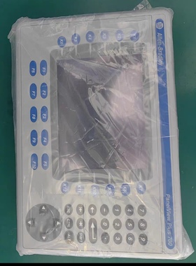 PanelView Plus 700  2117P-RDB7C 2117P-B7C4D8