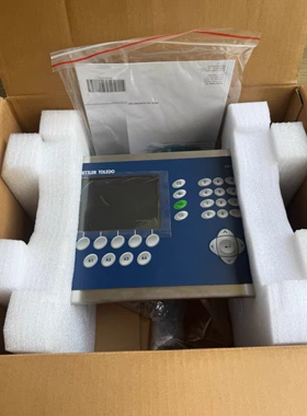 IND780 panel 梅特勒METTLER