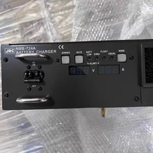 JRC NBB-724A battery Charger NBB724充电器