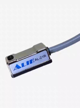 ALIF磁性开关AL-21R AL-20R 11R DC/AC5-240V ith:100mA 10W