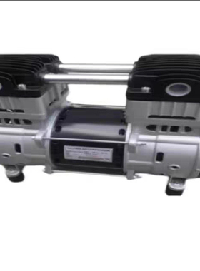 OIL-FREE AIR COMPRESSOR真空泵压缩机OLF-1100-4 220V 50HZ