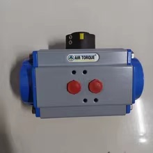 AIR TORQUE气动执行器 AT101U S12 B