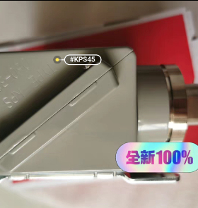 KPS45 DANFOSS压力 4-40bar控制器 060-322166