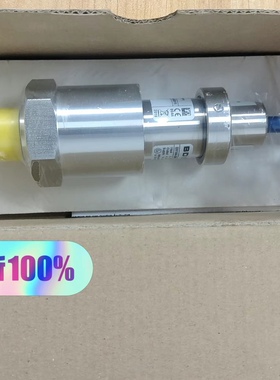 BDSENSORS DX14A-DMK 458 0-200mbar 博德压力变送器