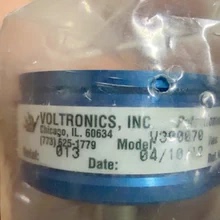 VOLTRONICS电位器 V390070
