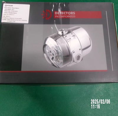 DETECTORS D371-AM  火焰探测器