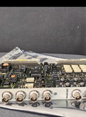 韦伯瑞华 VM600 MPC4 200-510-041-021 200-500-111-021