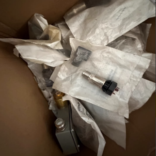 7MF1567-3DC00-6AA3 0-25bar 西门子变送器