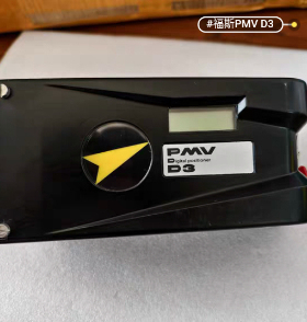 FLOWSERVE福斯PMV D3阀门定位器D3INU-S23PVA-Z5XX