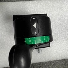 lilaas LF70LM-01-29 REV.A 伺服电机