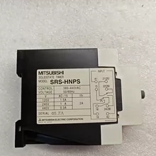 MITSUBISHI SRS-HNPS AC400V SOLIDSTATE TIMER