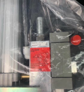 西德乐 R424b00651 R424B17134 R424B11398 R424B14042 50-400