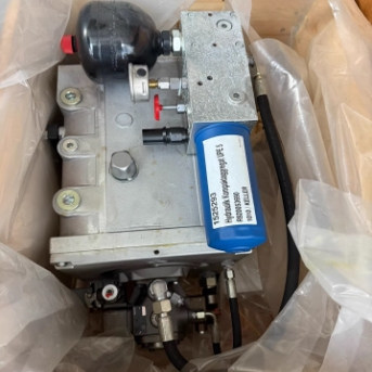 SCHERER 1525293/UPE5