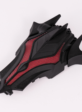 田宫四驱车喷涂改装成品 田宫19603 幻刀 无痕剑 SX底盘 魔匠模型