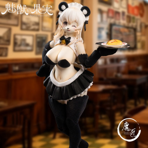 KEYAKIHobby魅兽的果实