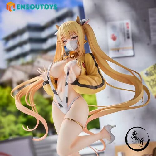 ENSOUTOYS原画Kpring小百合