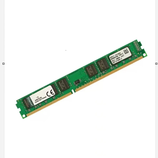 定制电脑配件Kingsston RAM 内存 PC4  8GB DDR4 用于台式机电脑