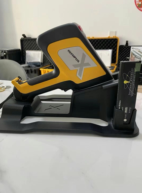 奥林巴斯光谱仪DPO2000手持光谱仪金属探测器分析仪塑料土壤矿石