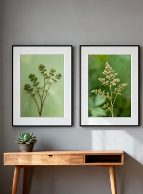 铝合金a3相框空框拼图定制海报展示框情侣画框挂墙装裱4k照片框a4