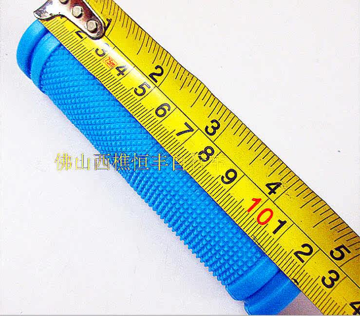 Poignées de vélo - Ref 2346615 Image 5