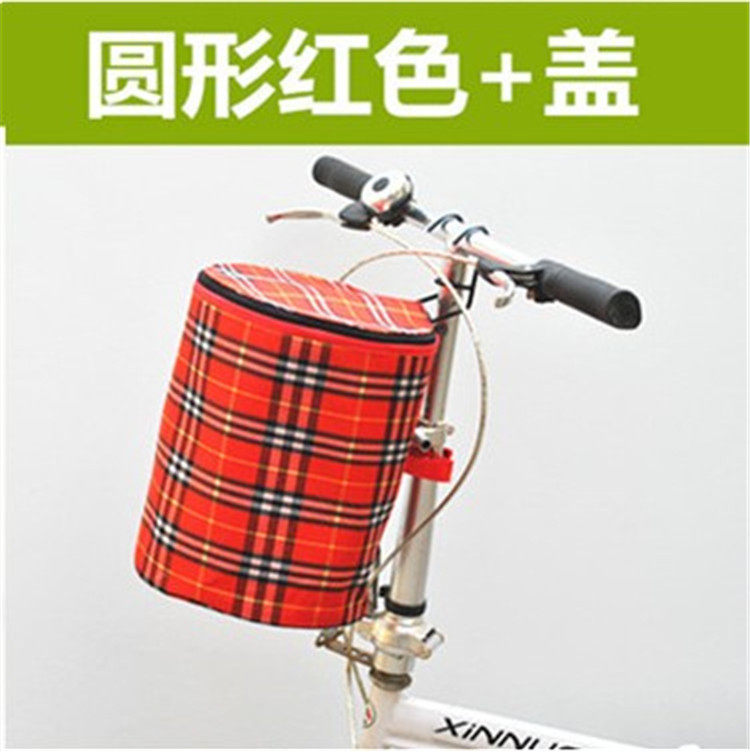 Panier pour vélo - Ref 2267300 Image 1