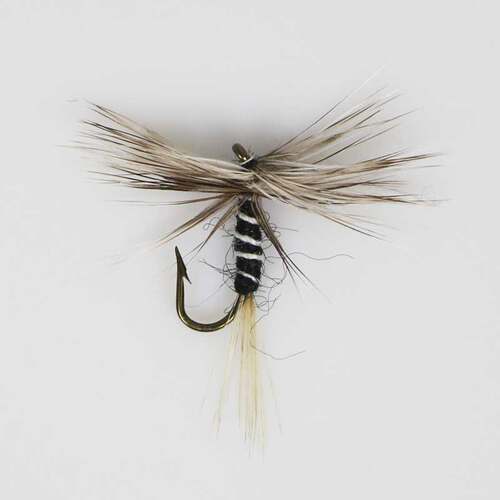 仿生草鱼昆虫路亚饵羽毛钩