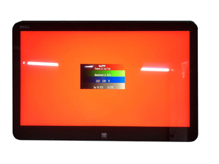 7280 触摸屏幕 7373 7470 7480 9Q33 2IN 7486 戴尔 7270 9Q23