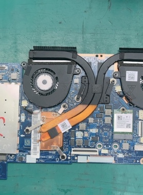 适用联想 YOGA 710-14IKB 710-14ISK 主板LA-D471P i5 i7独显单购