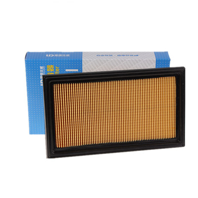 适配启辰D50 R50 R50X D60 T60 M50V 1.6L 空滤空气滤芯格滤清器