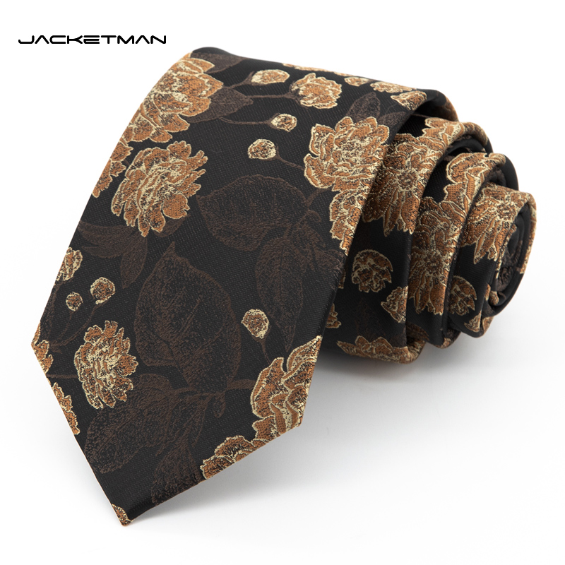 正装领带Jacketman休闲