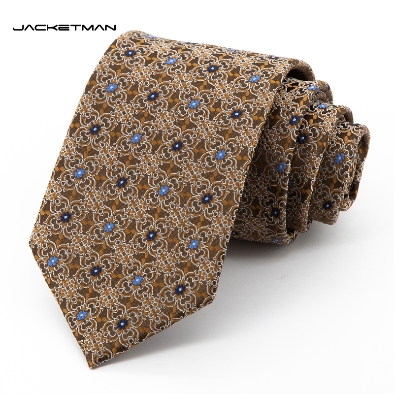 韩版领带Jacketman复古