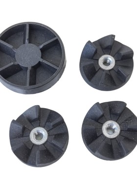 九阳JYL-350/A070/350B/390C020/C012原装上下连接头升级4件齿轮