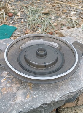 九阳绞肉机杯盖含密封圈S18-LA527/S2-A808/LA197/LA501/LA503A81