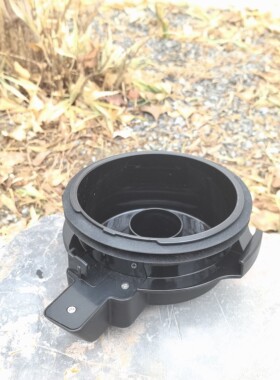 九阳破壁料理机L18-Y915S-C/Y928S-D原厂配件热杯杯盖盖子密封圈