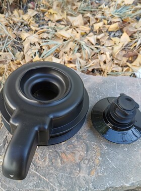 九阳破壁料理机L18-Y901/Y905/Y909/Y87/Y89原厂装配件热杯盖盖子