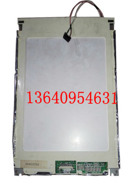 全力发注塑机电脑PC-700的显示屏DMF-50262NF-FW-ME全力发显示屏