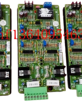 全新原装盟立电脑放大板 KC04620201 MJ3600 MJ4700电脑放大板