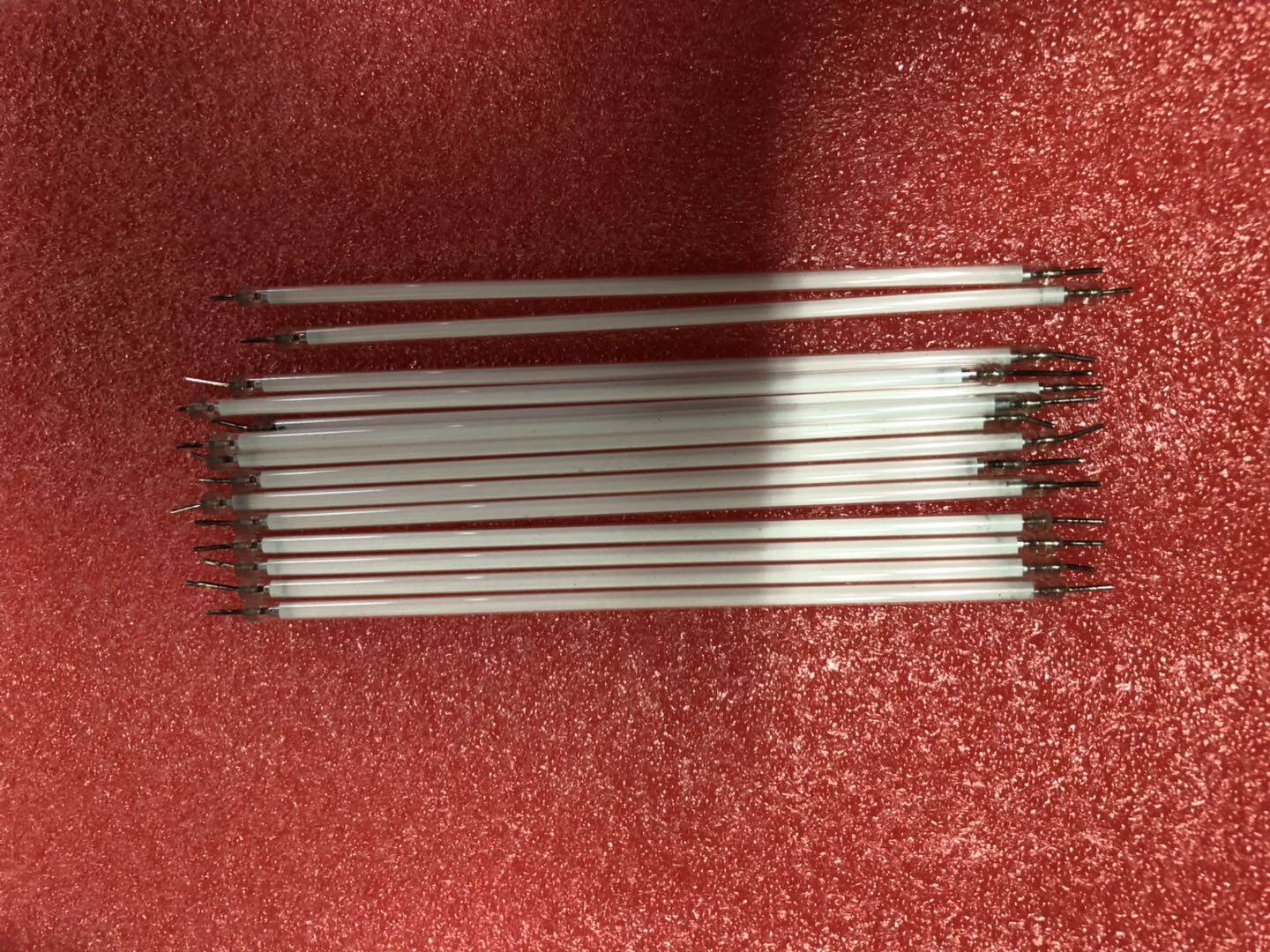 海天注塑机弘讯A62电脑6.4寸显示屏2.6MM 长110MM CCFL背光灯管
