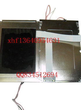 全新SX17Q03LOBLZZ 海天注塑机显示屏弘讯电脑屏 6.4寸彩色屏