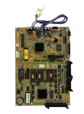 弘讯MMI2386 X86显示主板，海天注塑机电脑板,CPU板,弘讯电脑