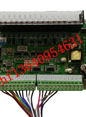 宝捷信PS960电脑EK212 宝捷信PS960AM电脑温度板，注塑机电脑板