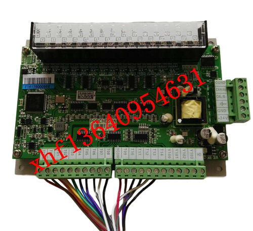 宝捷信PS960电脑EK212 宝捷信PS960AM电脑温度板，注塑机电脑板