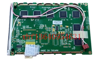 原装正品宝捷信电脑显示屏AG320240A4原装进口注塑机电脑显示屏