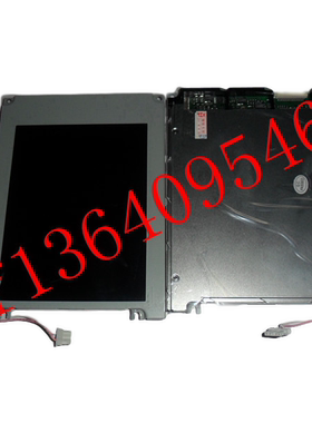 MTV-F32240AMNNSCW 5.7寸显示屏 珊星/震雄注塑机电脑显示屏