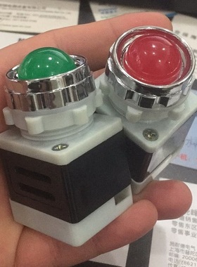 江阴长江电器 信号灯 指示灯 AD11-25/40-1G , AD11-25/20-1G